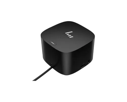Порт-реплікатор HP Thunderbolt 120W G4 Dock (4J0A2AA)