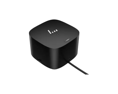 Порт-реплікатор HP Thunderbolt 120W G4 Dock (4J0A2AA)