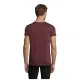 Футболка Sol's Regent Fit темно-бордовий меланж XXL (00553148XXL)