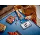 Конструктор LEGO Harry Potter Куслива Жахлива книга жахів (76449)