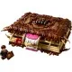 Конструктор LEGO Harry Potter Куслива Жахлива книга жахів (76449)