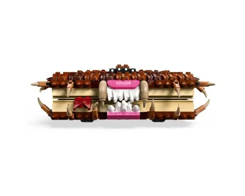 Конструктор LEGO Harry Potter Куслива Жахлива книга жахів (76449)