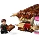 Конструктор LEGO Harry Potter Куслива Жахлива книга жахів (76449)