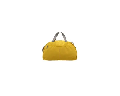 Дорожня сумка Semi Line 22 Yellow (A3050-6) (DAS303099)