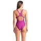 Купальник Arena Solid Swimsuit Control Pro Bac 005910-950 фіолетовий 40 (3468337486237)