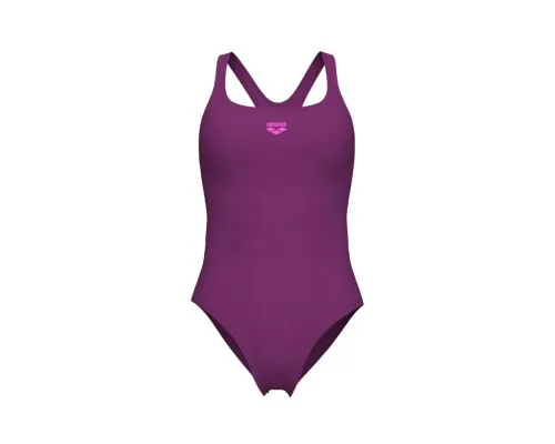 Купальник Arena Solid Swimsuit Control Pro Bac 005910-950 фіолетовий 40 (3468337486237)