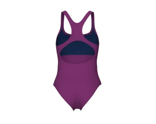 Купальник Arena Solid Swimsuit Control Pro Bac 005910-950 фіолетовий 40 (3468337486237)
