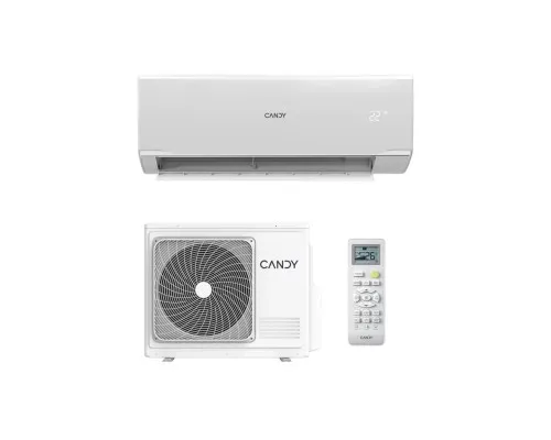 Кондиціонер Candy CY-18RAIN-A/CY-18RAOUT-A