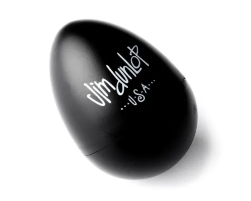 Маракас Jim Dunlop 9103 Black Maracas