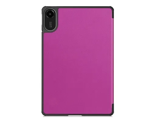 Чохол до планшета BeCover Smart Xiaomi Redmi Pad 2 11.0" Purple (713642)