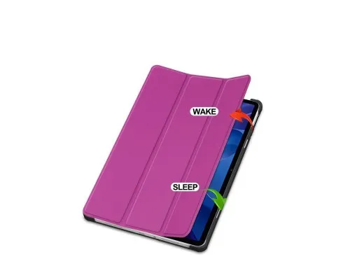 Чохол до планшета BeCover Smart Xiaomi Redmi Pad 2 11.0" Purple (713642)