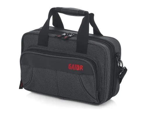 Кейс для духових інструментів Gator Clarinet Case (GL-CLARINET-A)