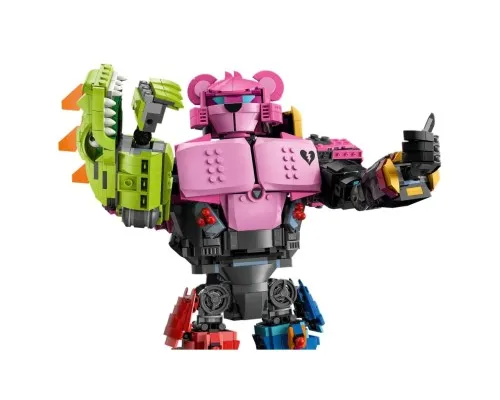 Конструктор LEGO Fortnite Mecha Team Leader (77078)