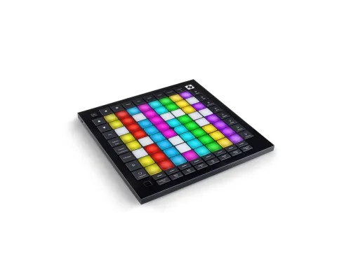 MIDI контролер Novation Launchpad Pro MK3 (229878)