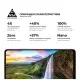 Скло захисне Armorstandart Pro OPPO A5X 4G / A5X 5G (ARM85392)
