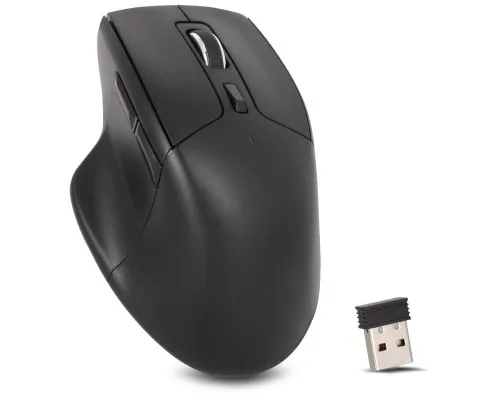 Мишка YENKEE YMS 2035 Silencio Wireless Black (45017100)