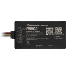 GPS-трекер Teltonika FMB930