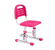 Шкільний стілець FunDesk Pink (SST3LS Pink)