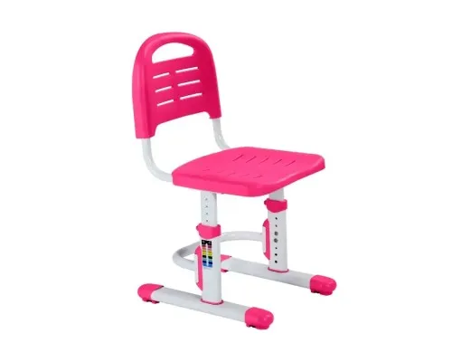 Шкільний стілець FunDesk Pink (SST3LS Pink)