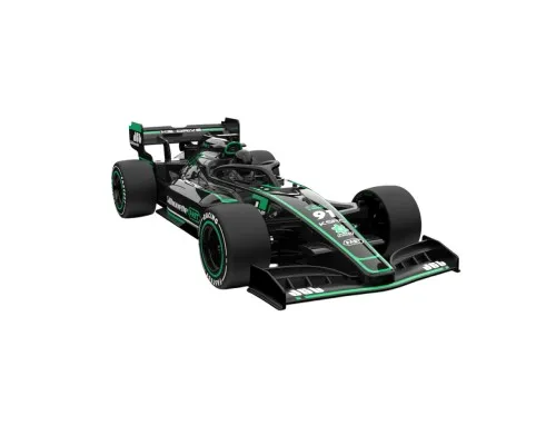 Радіокерована іграшка KS Drive Spray Car – Racing (чорний, 1:20, вихлопна пара) (SL-6064RH)