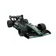 Радіокерована іграшка KS Drive Spray Car – Racing (чорний, 1:20, вихлопна пара) (SL-6064RH)