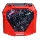 Радіокерована іграшка KS Drive Spray Car – Racing (чорний, 1:20, вихлопна пара) (SL-6064RH)