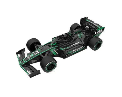 Радіокерована іграшка KS Drive Spray Car – Racing (чорний, 1:20, вихлопна пара) (SL-6064RH)