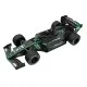Радіокерована іграшка KS Drive Spray Car – Racing (чорний, 1:20, вихлопна пара) (SL-6064RH)