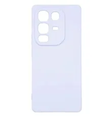 Чохол до мобільного телефона Armorstandart ICON Infinix Note 50 Pro 4G Camera cover Lavender (ARM85118)