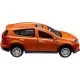 Машина TechnoDrive Toyota RAV4 помаранчевий (KM250422)