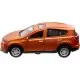 Машина TechnoDrive Toyota RAV4 помаранчевий (KM250422)
