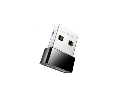 Мережева карта Wi-Fi Cudy WU650