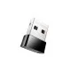 Мережева карта Wi-Fi Cudy WU650