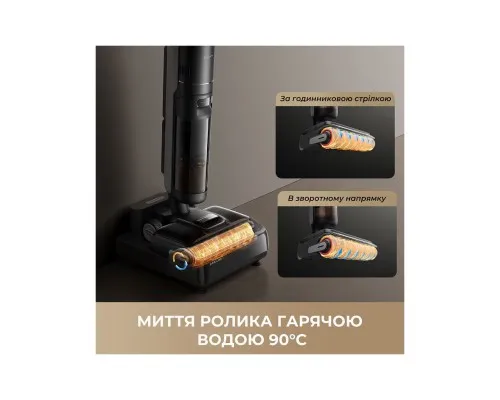 Пилосос Dreame H12 DUAL FlexReach (HHV31A)