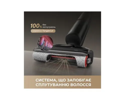 Пилосос Dreame H12 DUAL FlexReach (HHV31A)