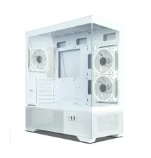 Корпус для ПК Zalman CHRONIXV2WHITE