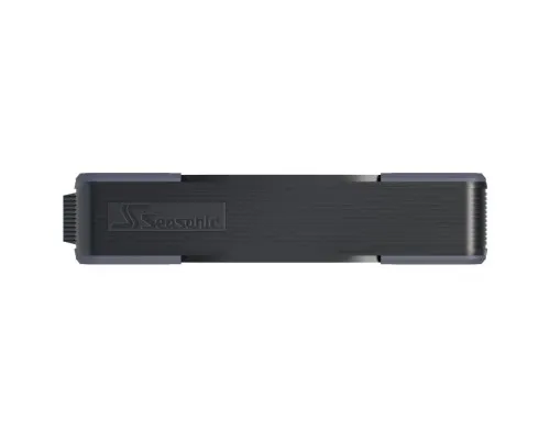 Кулер до корпусу Seasonic MAGFLOW-ARGB-3