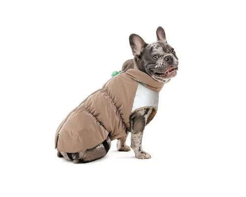 Жилет для тварин Pet Fashion Chip S (4823082438921)