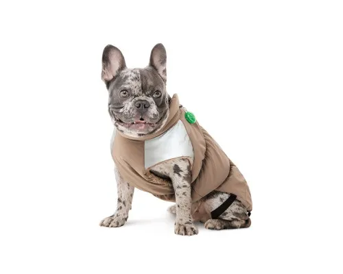 Жилет для тварин Pet Fashion Chip S (4823082438921)