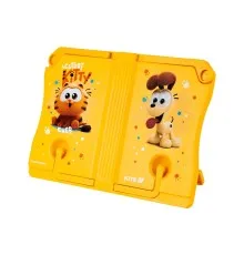Підставка для книг Kite Garfield, пластикова (GF25-391)