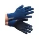 Рукавиці Sensor Merino 23200071 deep-blue S/M (SU51M-deep-blue-S/M)