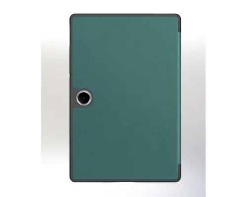 Чохол до планшета BeCover Smart Case Oppo Pad SE / OnePlus Pad lite 11.0" 2025 Dark Green (714781)