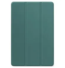 Чохол до планшета BeCover Smart Case Oppo Pad SE / OnePlus Pad lite 11.0" 2025 Dark Green (714781)
