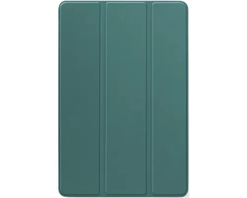Чохол до планшета BeCover Smart Case Oppo Pad SE / OnePlus Pad lite 11.0" 2025 Dark Green (714781)