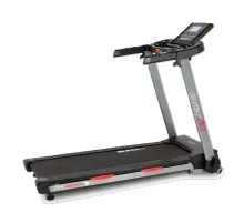 Бігова доріжка Everfit TFK 495 Slim (931931)
