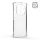 Чохол до мобільного телефона Armorstandart Air Force Xiaomi Redmi Note 15 Pro 4G Camera cover Clear (ARM89677)
