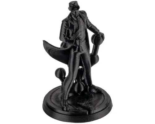 Пластик для 3D-принтера Polymaker PETG-ESD 1,75mm 3kg BLACK (FB03002)