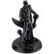 Пластик для 3D-принтера Polymaker PETG-ESD 1,75mm 3kg BLACK (FB03002)