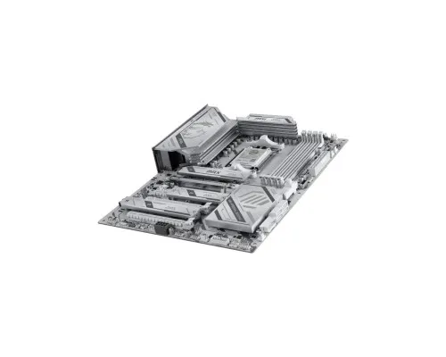 Материнська плата MSI MAG X870E GAMING PLUS MAX WIFI