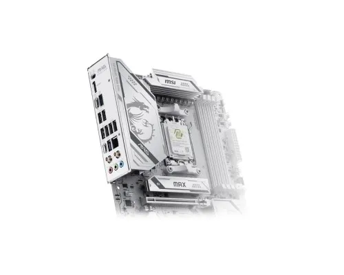 Материнська плата MSI MAG X870E GAMING PLUS MAX WIFI